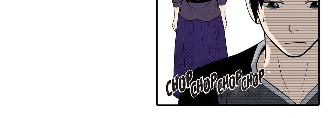 Noona Fan - Chapter 19